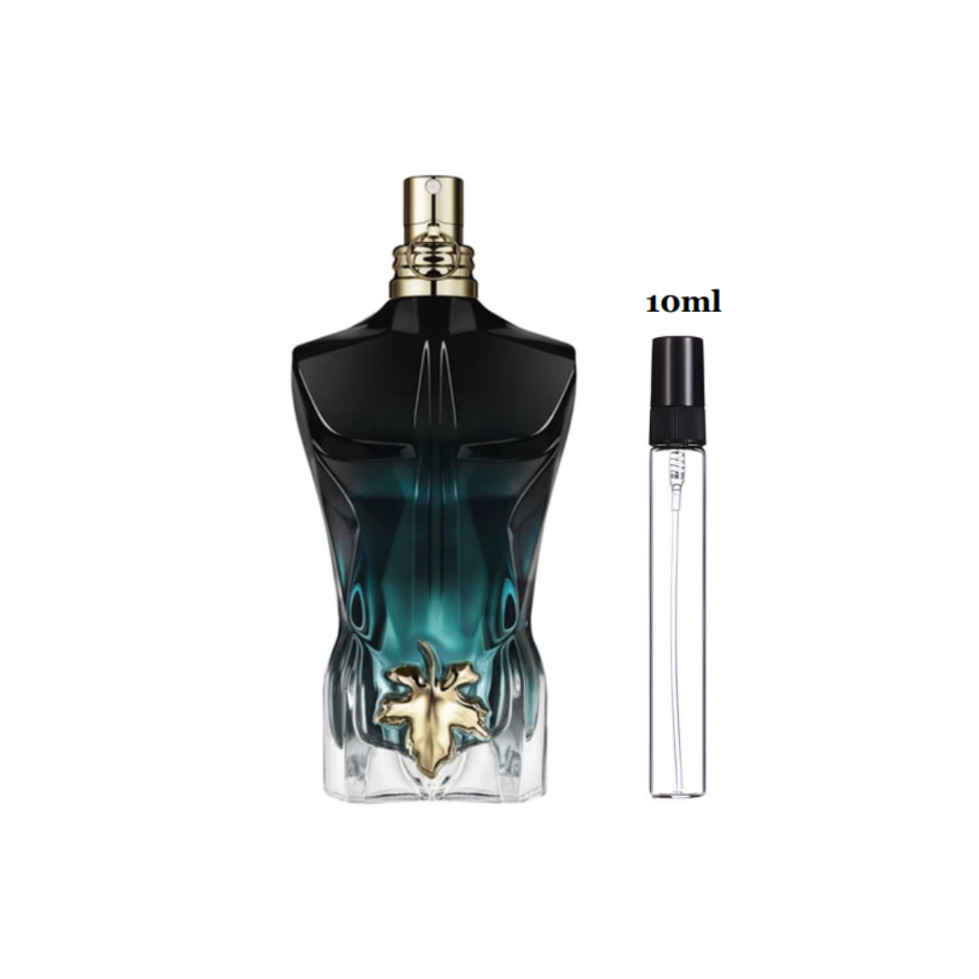Jeanpaul Gaultier Le beau Le parfum-Decants
