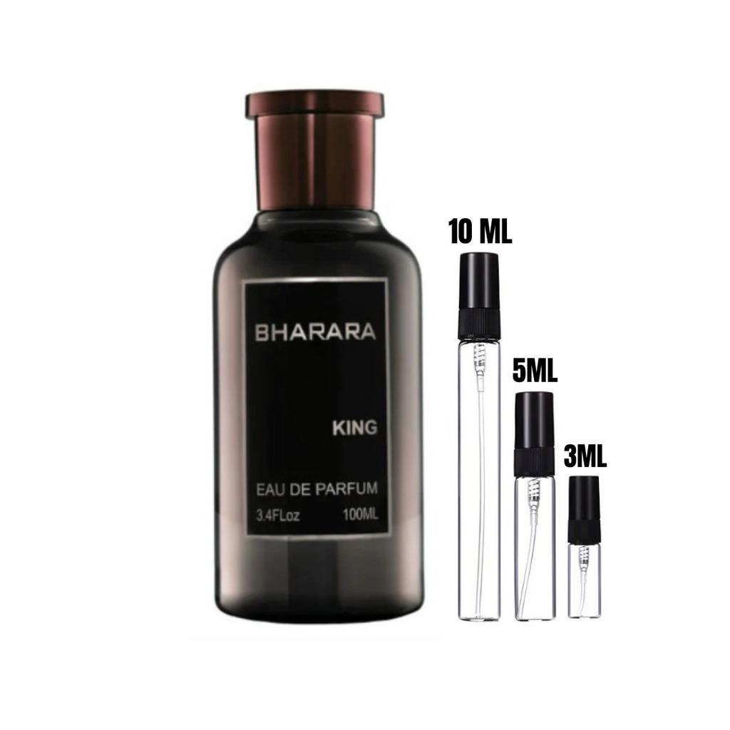 BHARARA KING EAU DE PARFUM (DUPE DE ERBAPURA)
