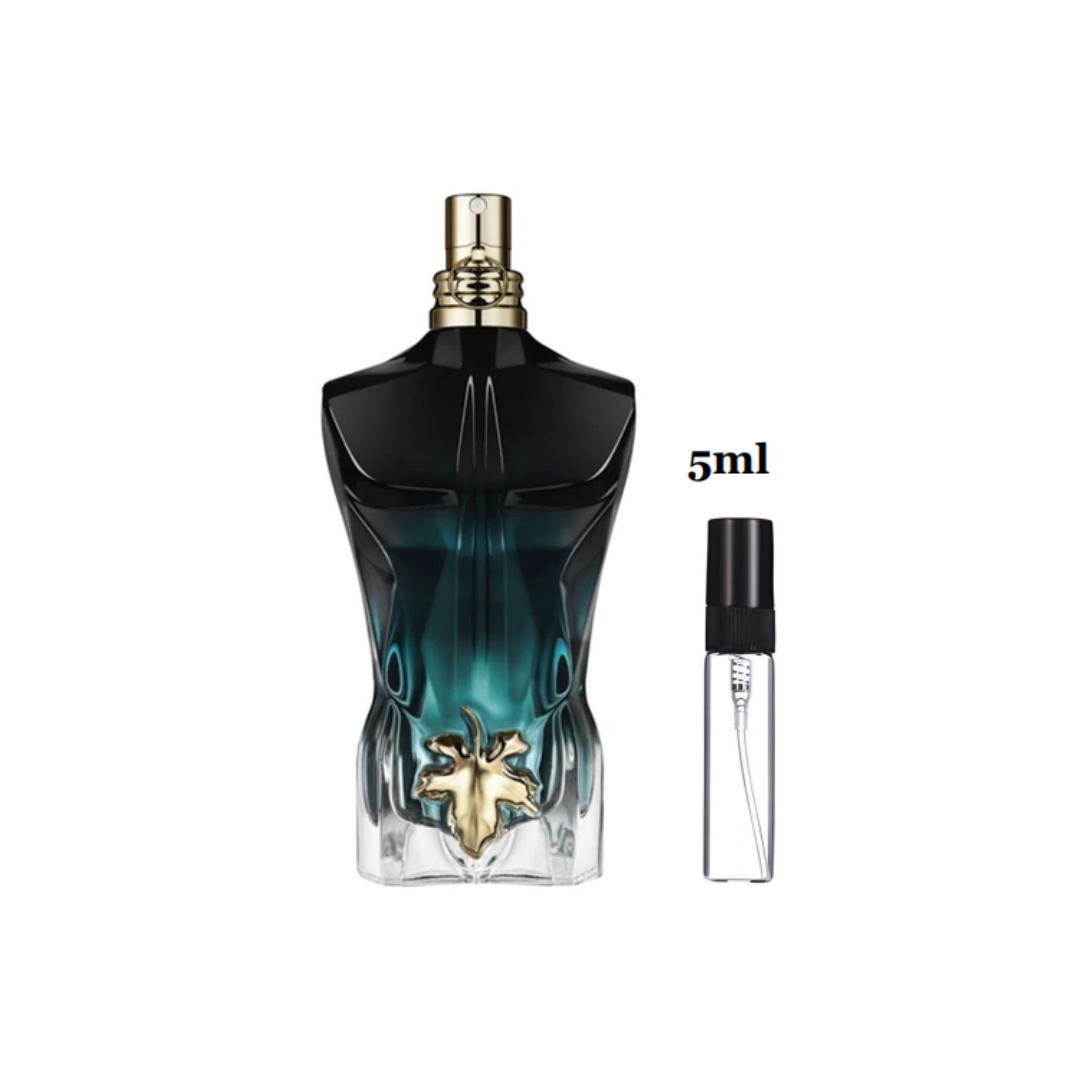 Jeanpaul Gaultier Le beau Le parfum-Decants
