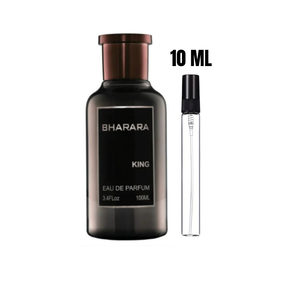 BHARARA KING EAU DE PARFUM (DUPE DE ERBAPURA)