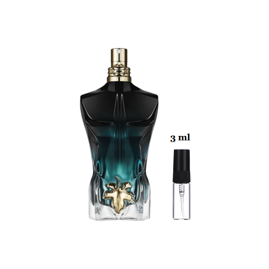 Jeanpaul Gaultier Le beau Le parfum-Decants