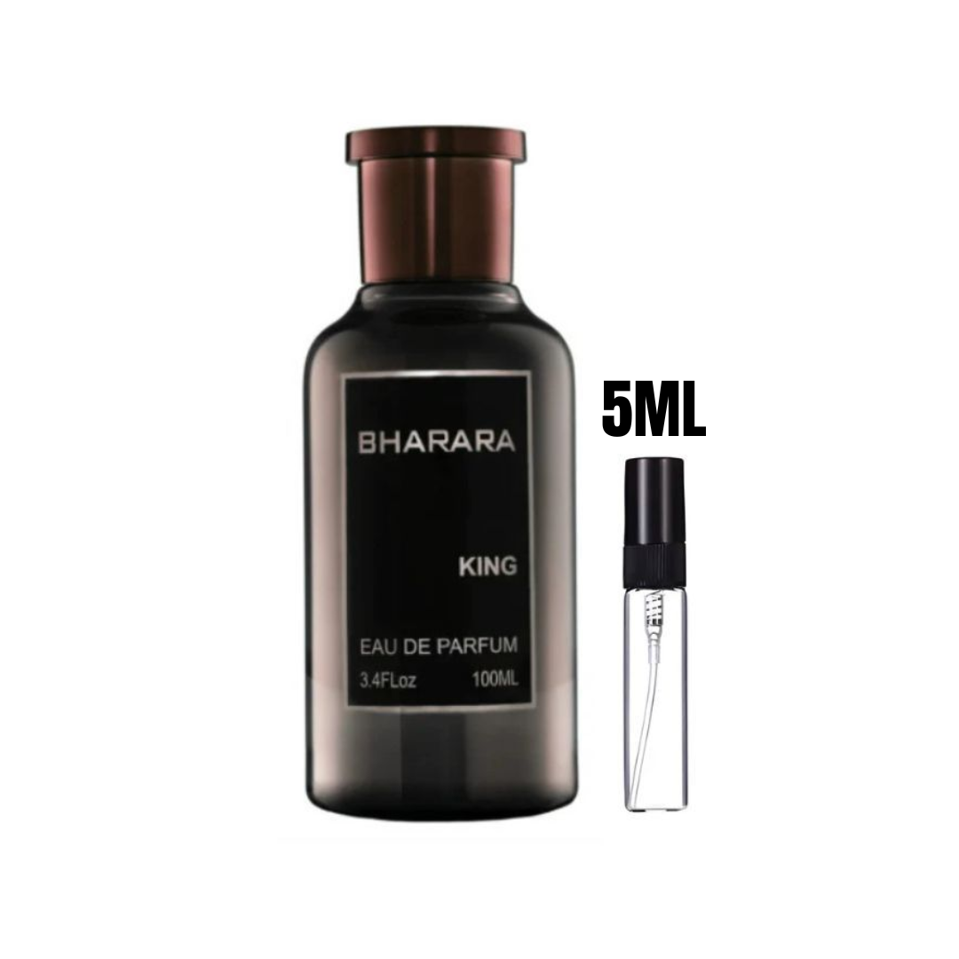 BHARARA KING EAU DE PARFUM (DUPE DE ERBAPURA)