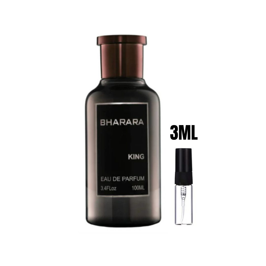 BHARARA KING EAU DE PARFUM (DUPE DE ERBAPURA)