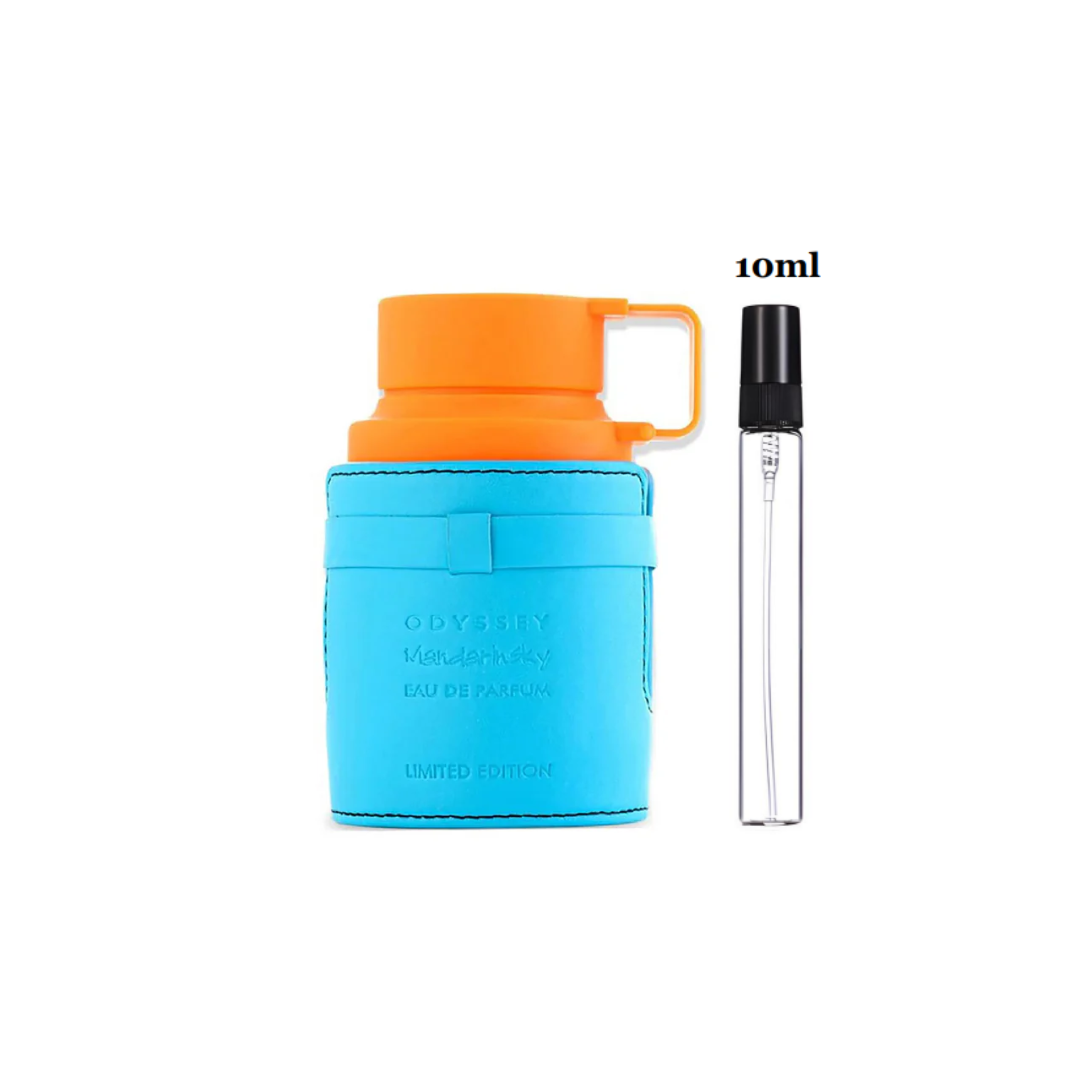 Armaf Odyssey Mandarin Sky Eau de Parfum-Decants
