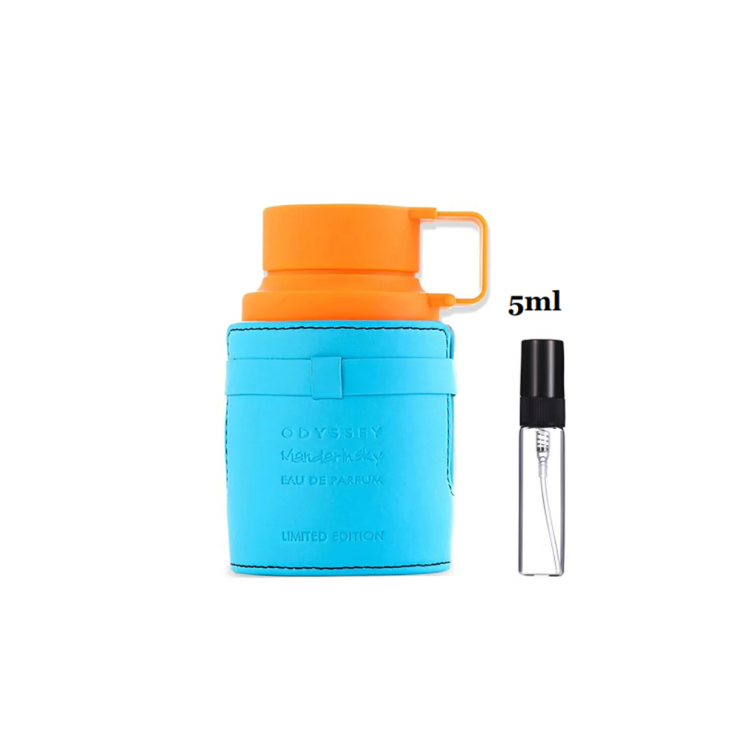 Armaf Odyssey Mandarin Sky Eau de Parfum-Decants