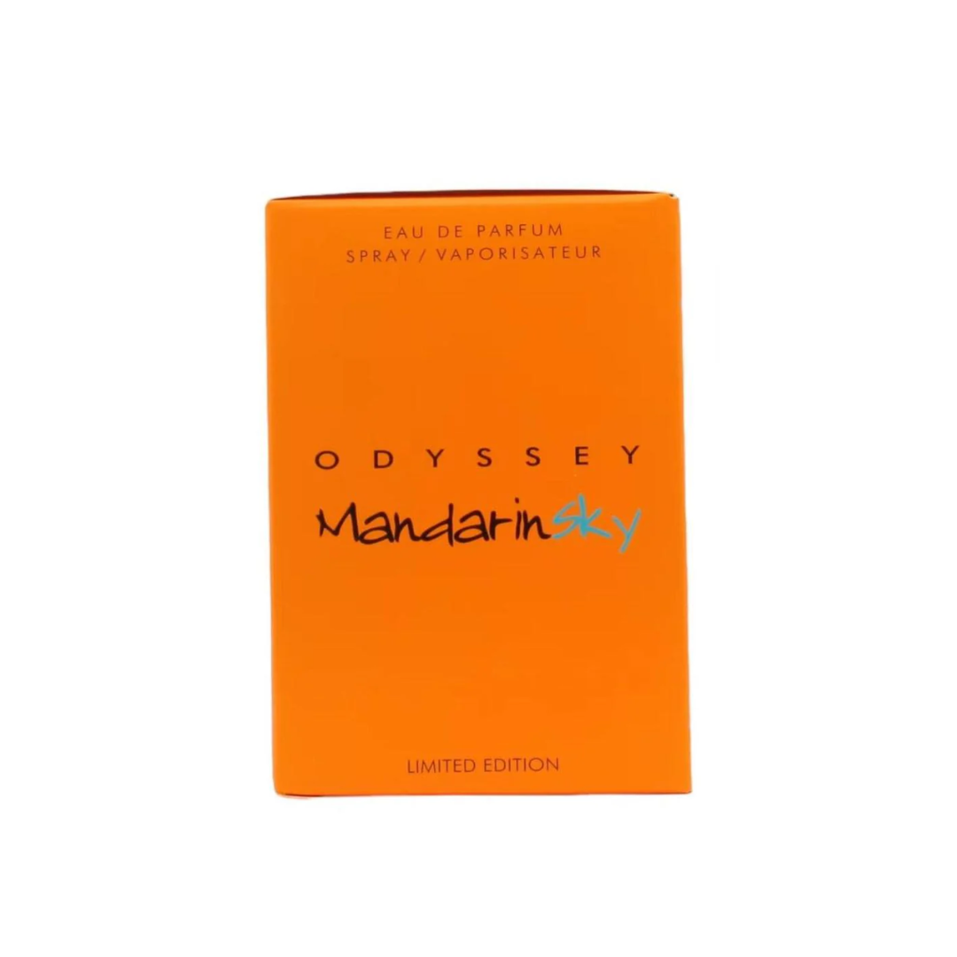 Armaf Odyssey Mandarin Sky Eau de Parfum-Decants