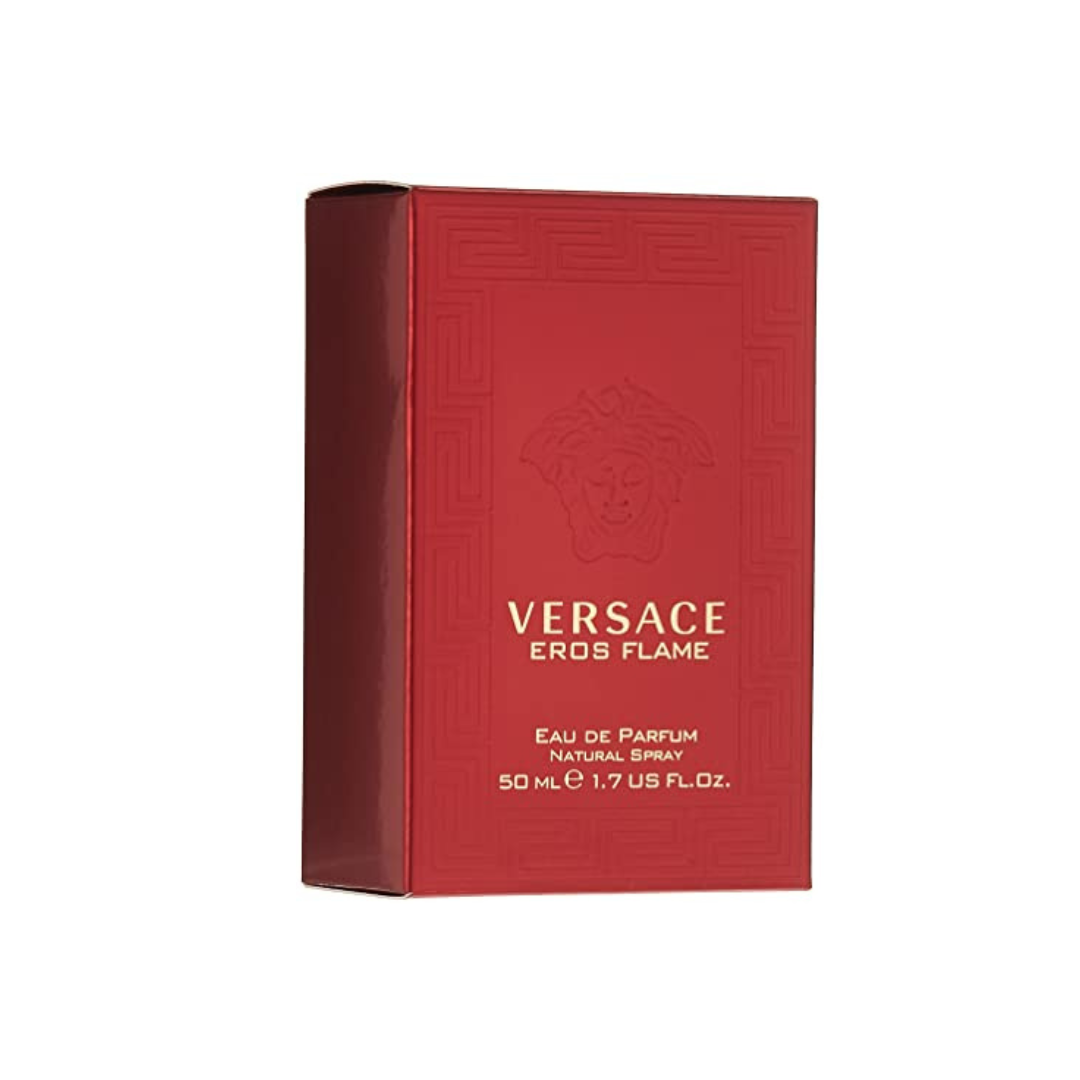 Versace Eros Flame-Decants