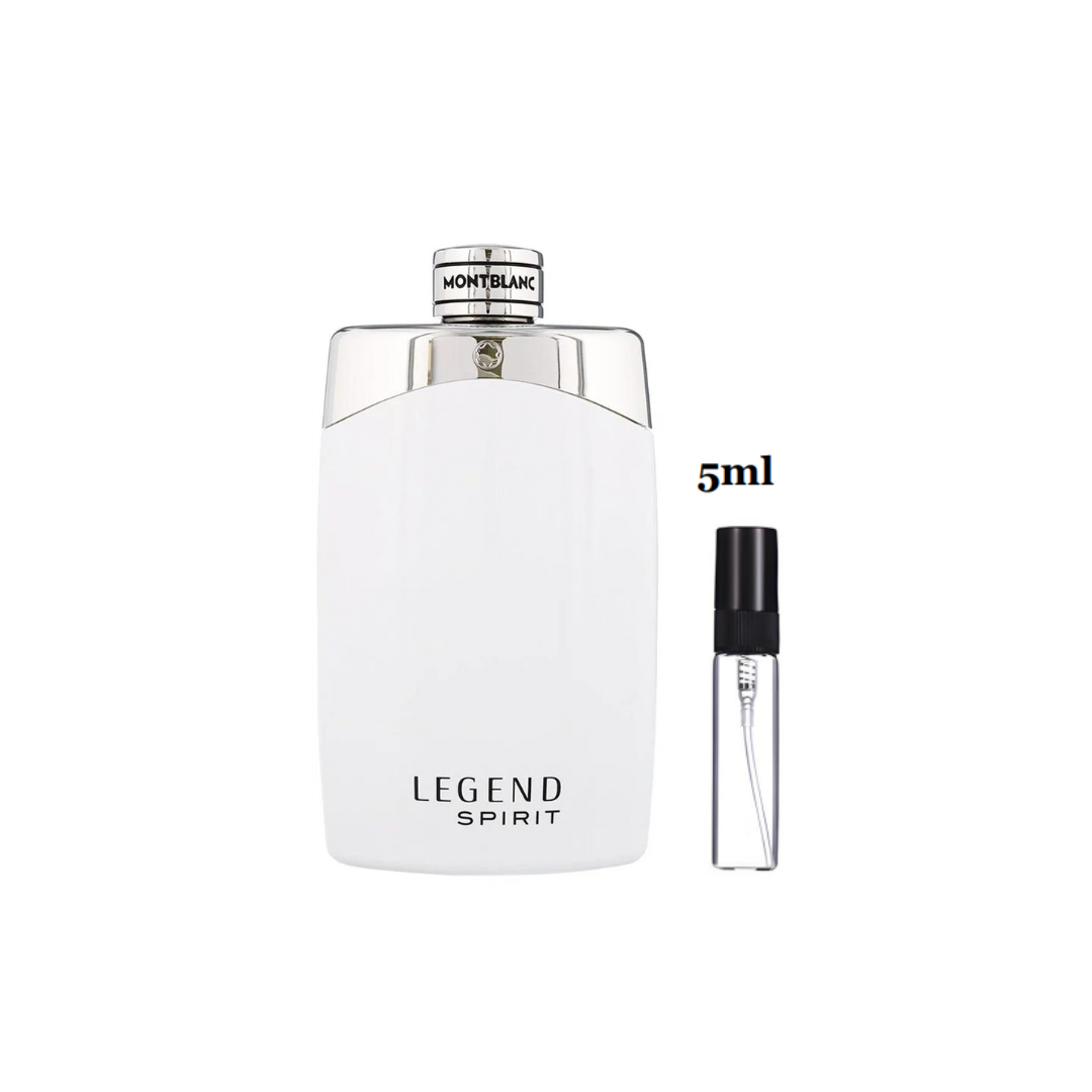 Montblanc Legend Spirit-Decants