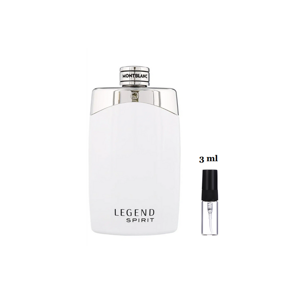 Montblanc Legend Spirit-Decants