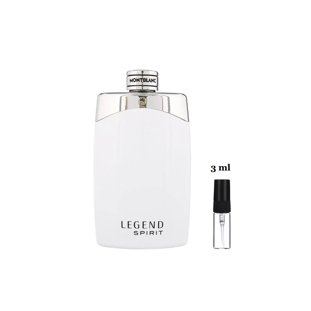 Montblanc Legend Spirit-Decants