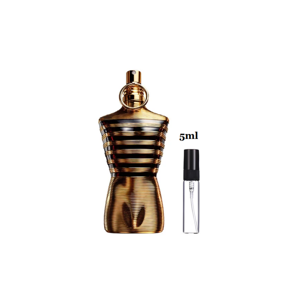 Jean Paul gaultier Le Male Elexir-Decants