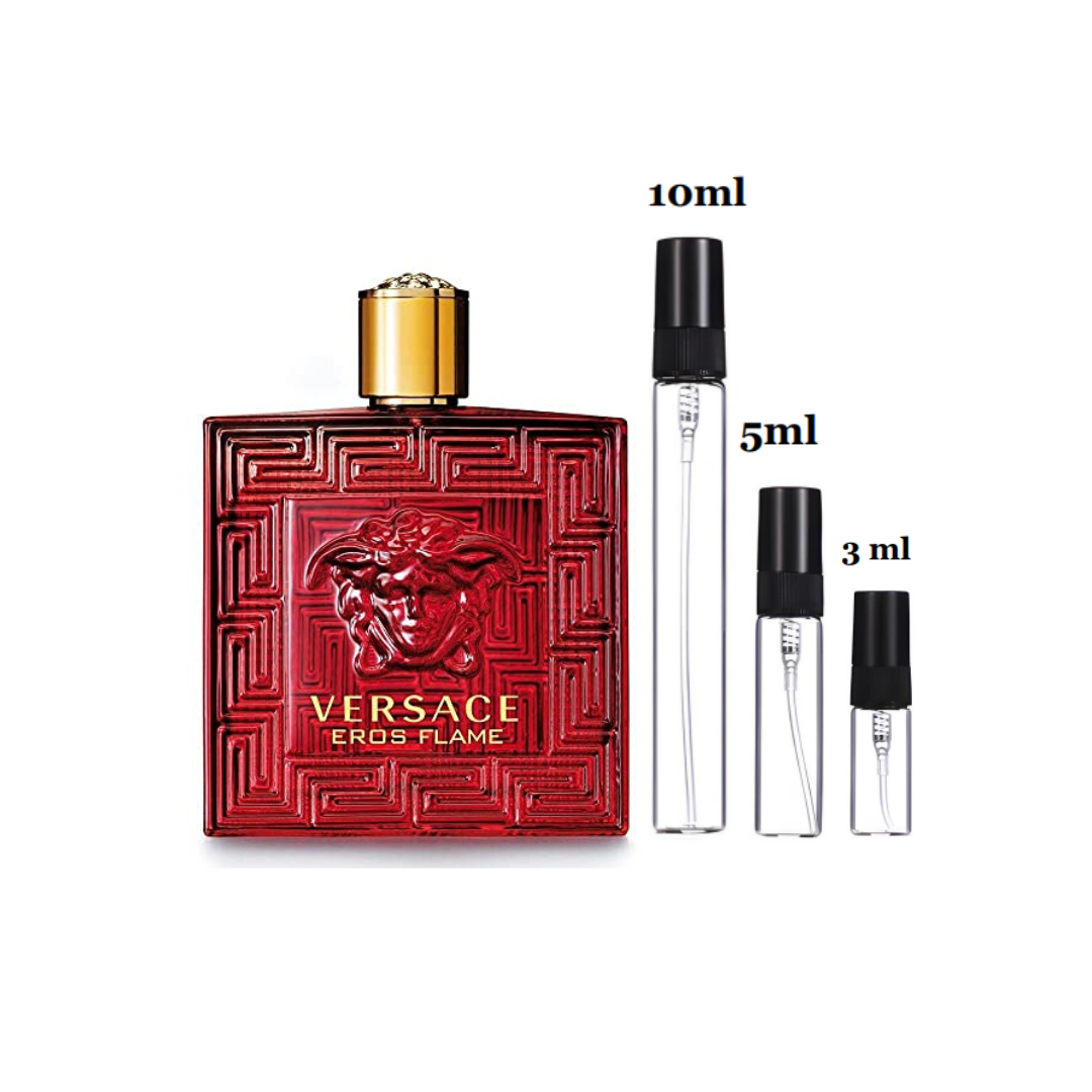 Versace Eros Flame-Decants