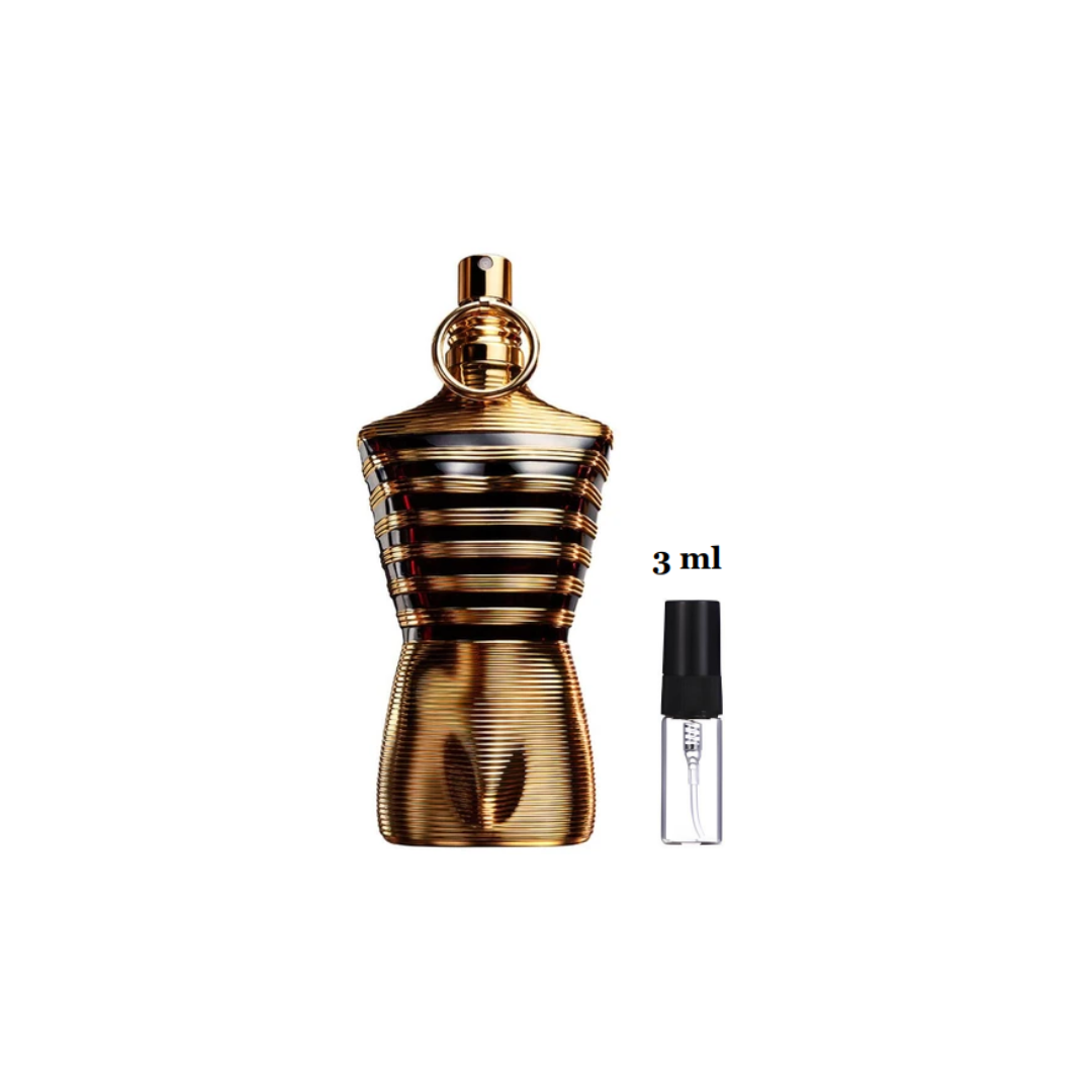 Jean Paul gaultier Le Male Elexir-Decants