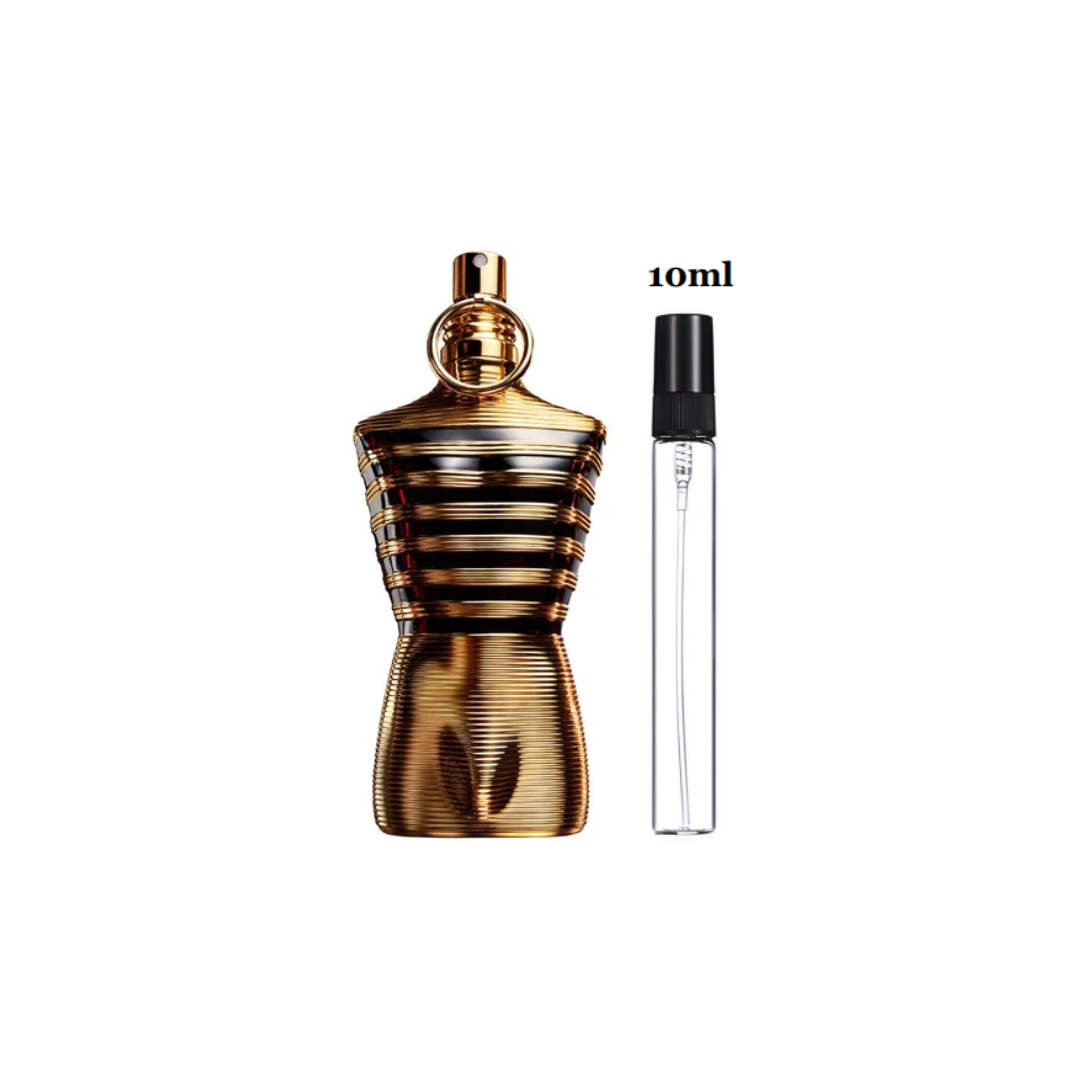 Jean Paul gaultier Le Male Elexir-Decants