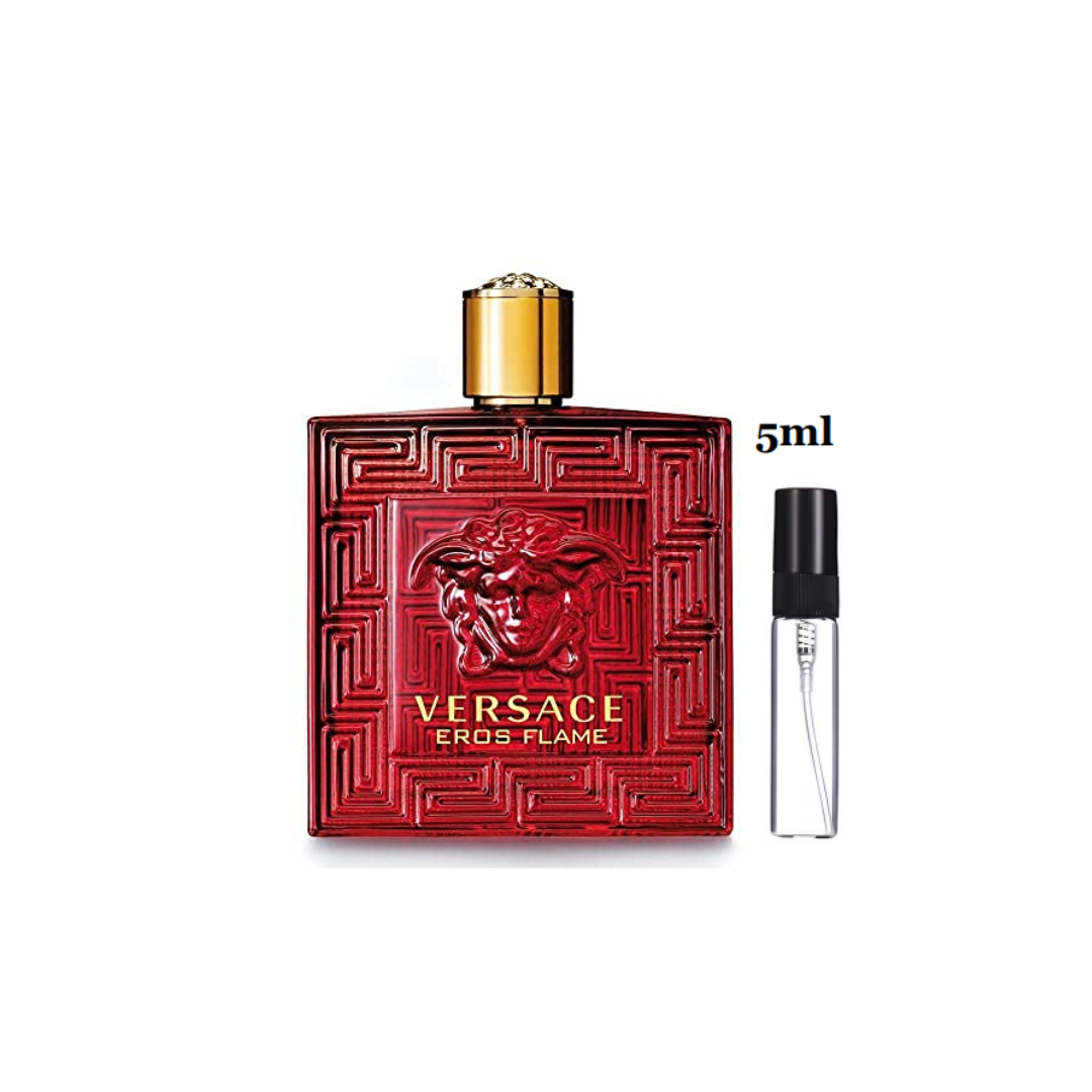 Versace Eros Flame-Decants