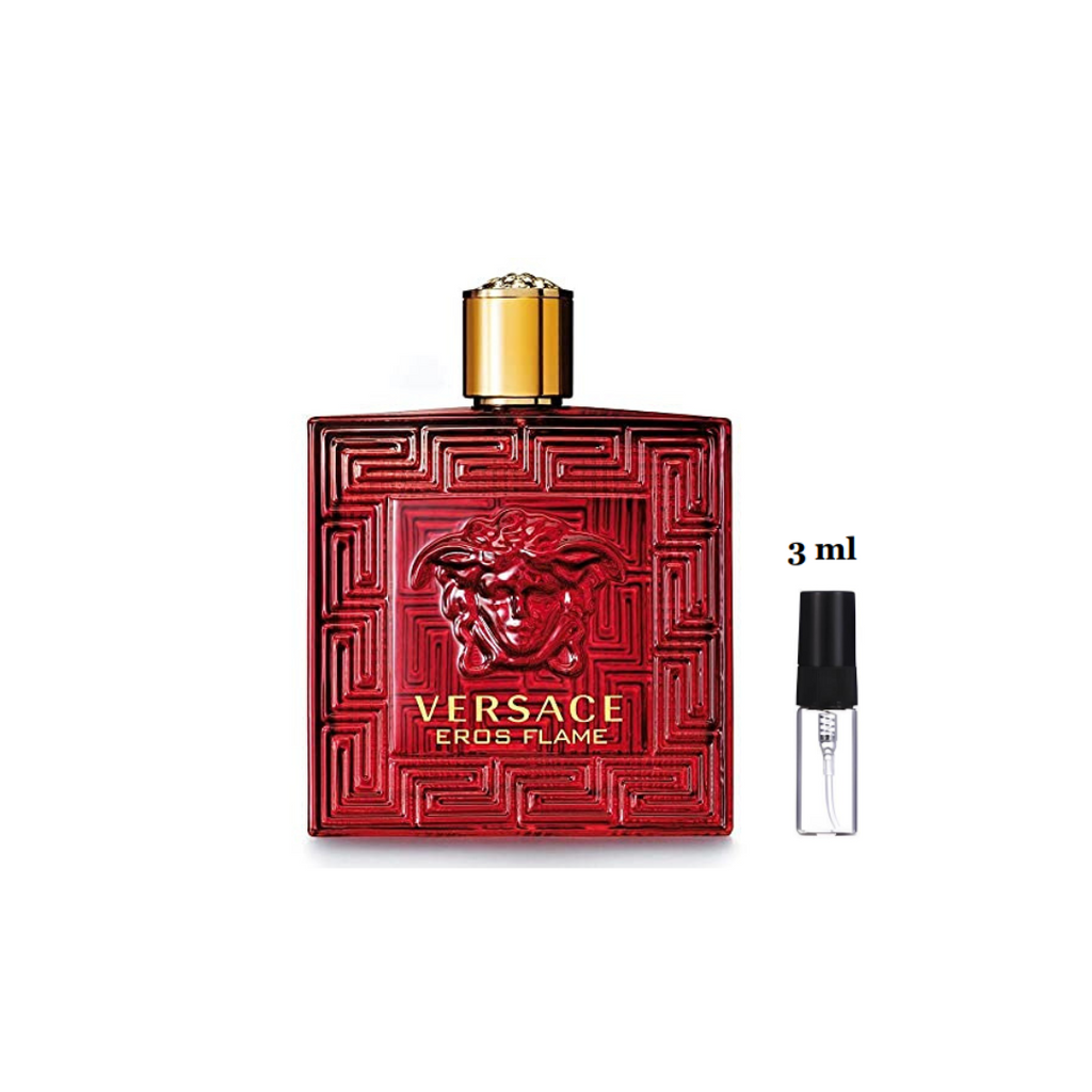 Versace Eros Flame-Decants