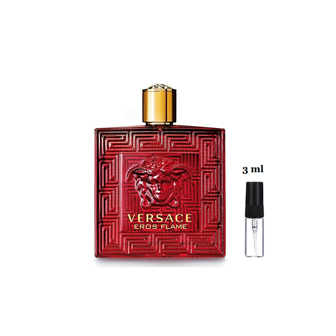 Versace Eros Flame-Decants
