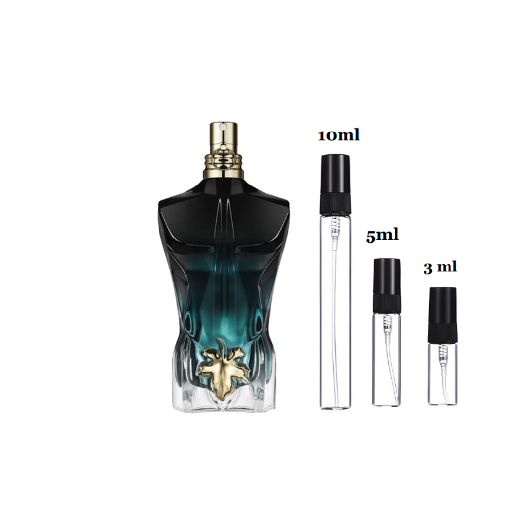 Jeanpaul Gaultier Le beau Le parfum-Decants