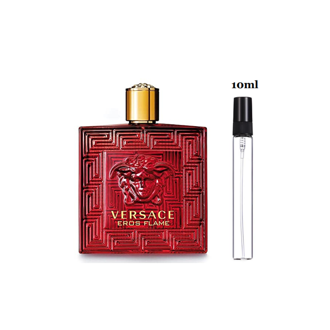 Versace Eros Flame-Decants