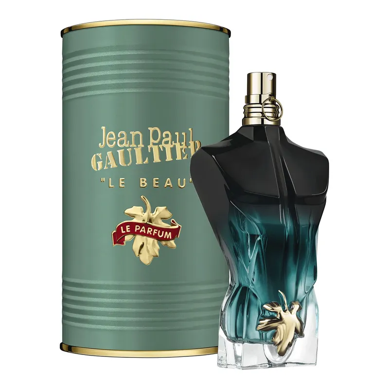 Jeanpaul Gaultier Le beau Le parfum-Decants