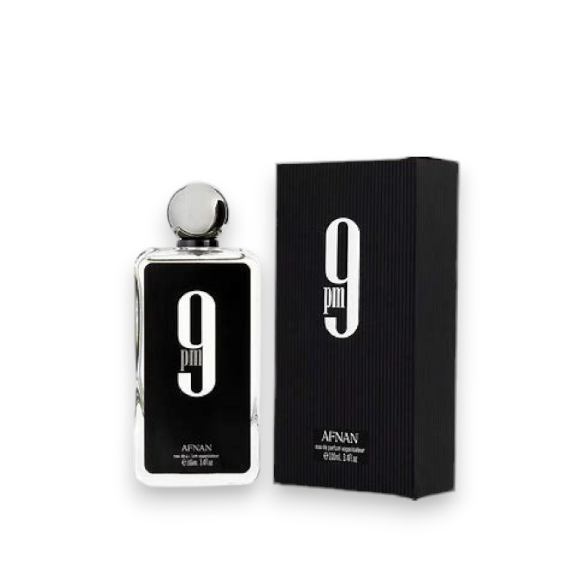 Afnan 9PM Eau de Parfum-Decants